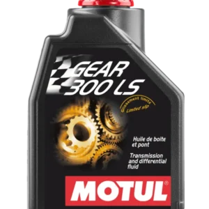 MOTUL GEAR 300 LS 75W90 - 1L