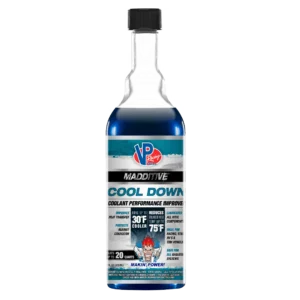 VP Cool Down Coolant Additive