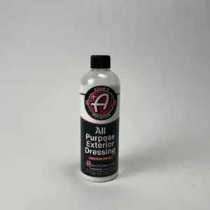 Adam's All Purpose Exterior Dressing - 16oz