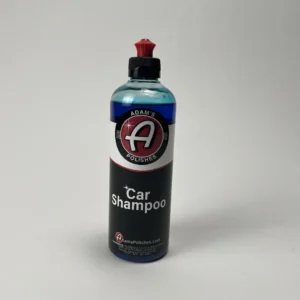 Adam's Car Shampoo - 16oz