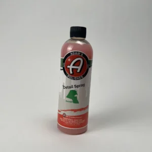 Adam's Detail Spray - 16oz