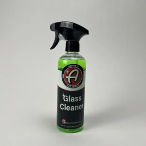 Adam's Glass Cleaner - 16oz