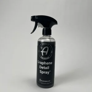 Adam's Graphene Detail Spray - 16oz