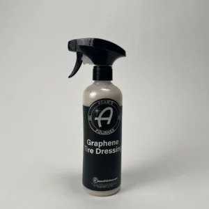 Adam's Graphene Tire Dressing - 16oz