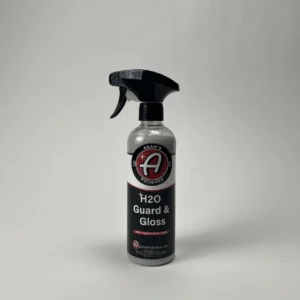 Adam's H20 Guard & Gloss with Hybrid Technology - 16oz
