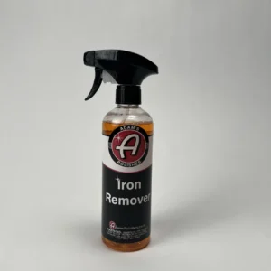 Adam's Iron Remover - 16oz