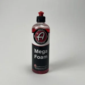 Adam's Mega Foam - 16oz
