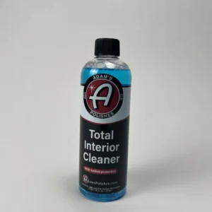 Adam's Total Interior Cleaner - 16oz