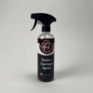Adam's Under Carriage Spray - 16oz