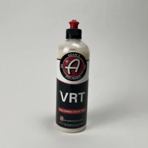 Adam's VRT Tire and Trim Dressing - 16oz