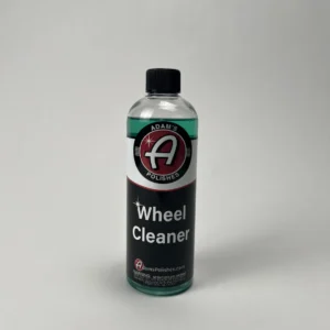Adam's Wheel Cleaner - 16oz