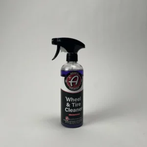 Adam's Wheel and Tire Cleaner - 16oz