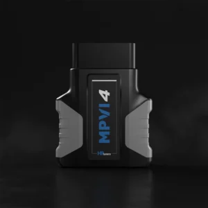 HP Tuners - MPVI4 - MULTI-PROTOCOL VEHICLE INTERFACE Automotive Calibration & Diagnostic Tool