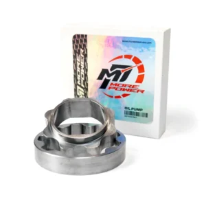 More Power - Oil Pump Rotor Kit