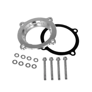 UGR Turbo Flow - Throttle Body Spacer
