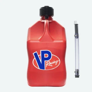 VP Racing Motorsport Container Utility Jug w/ Deluxe Hose - 5.5 Gallon