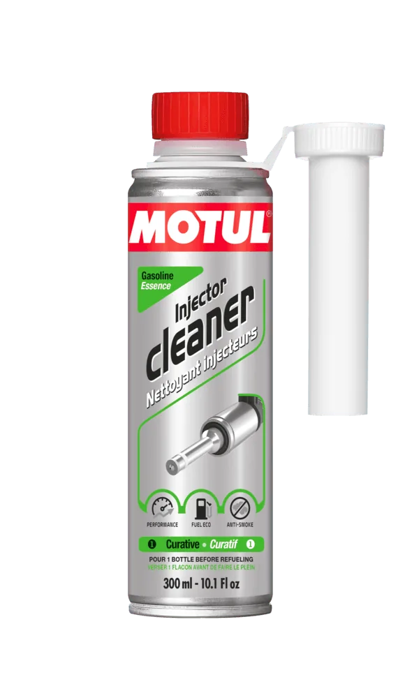 MOTUL INJECTOR CLEANER GASOLINE - 300ml