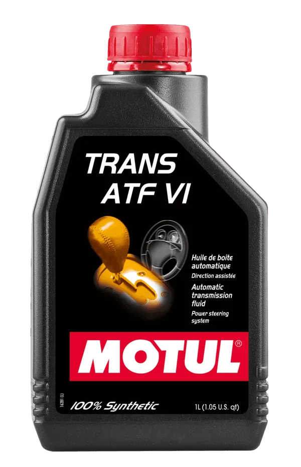 MOTUL TRANS ATF VI - 1L