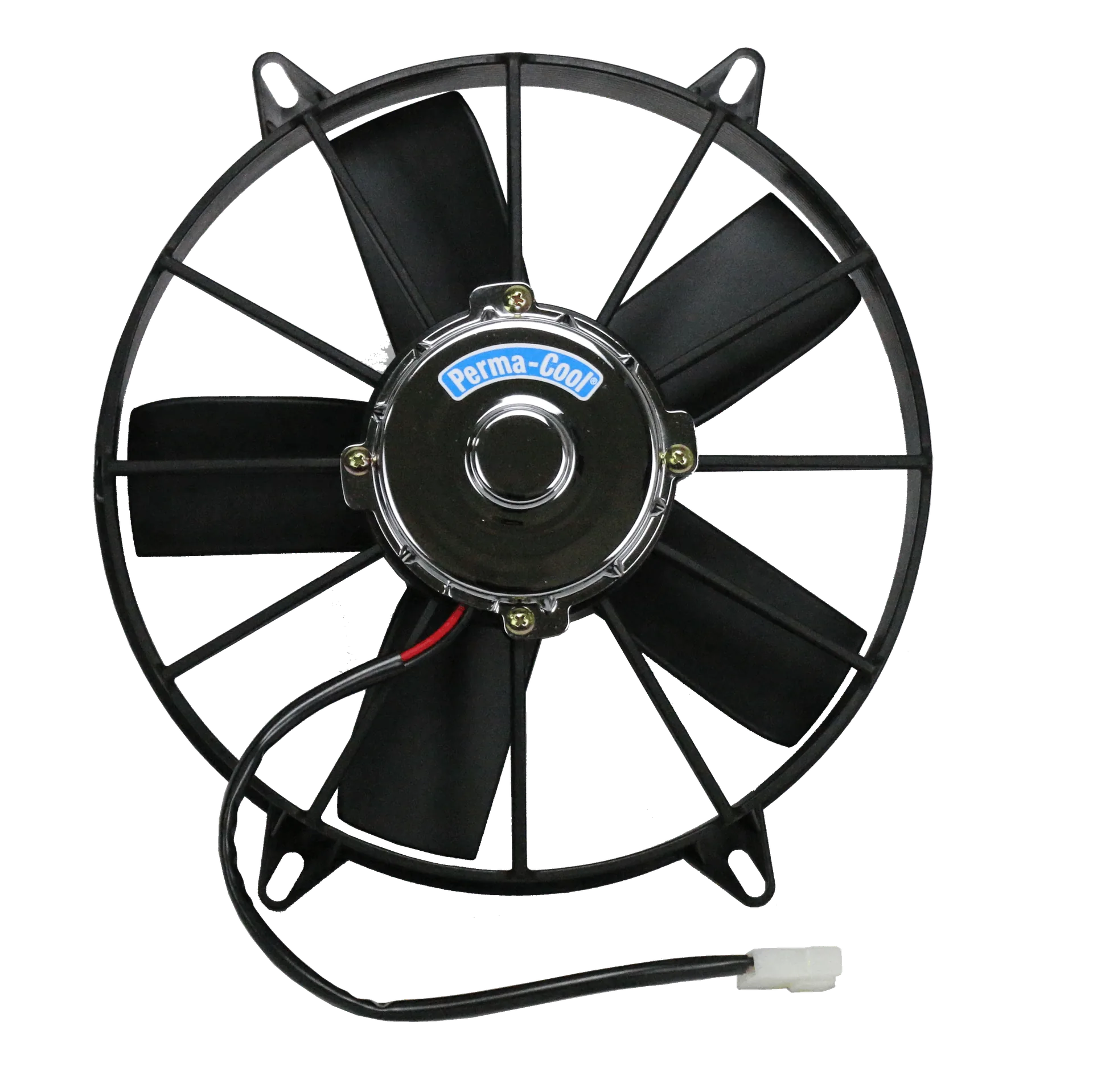 11 Inch 2,800 CFM Perma-Cool High Performance Electric Fan 19111
