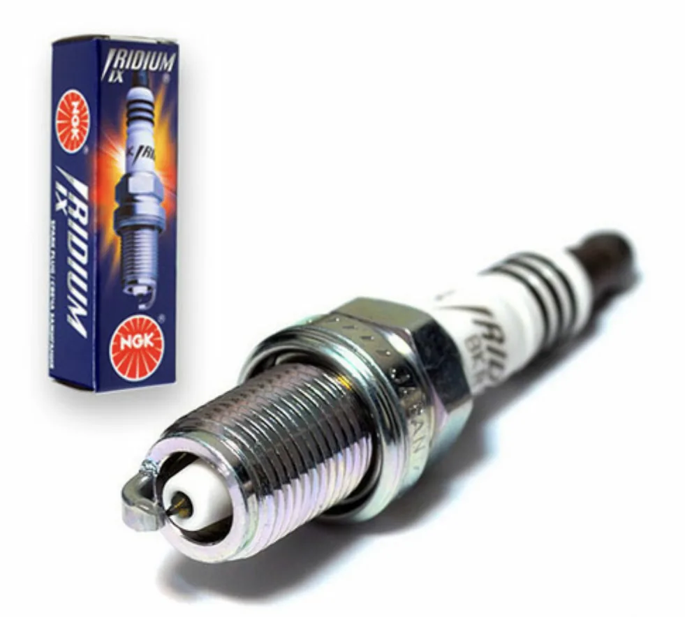 NGK 2669 BKR9EIX Iridium IX Spark Plug