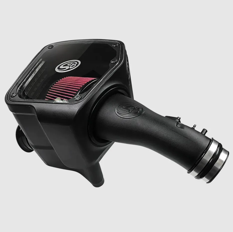 Cold Air Intake for 2007-2021 Toyota Tundra / 2008-2021 Sequoia 5.7L, 4.6L