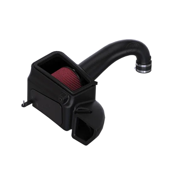Cold Air Intake for 2009-2024 Dodge Ram 1500 / 2500 & 2010-2018 3500 5.7L HEMI (Classic Body Style)