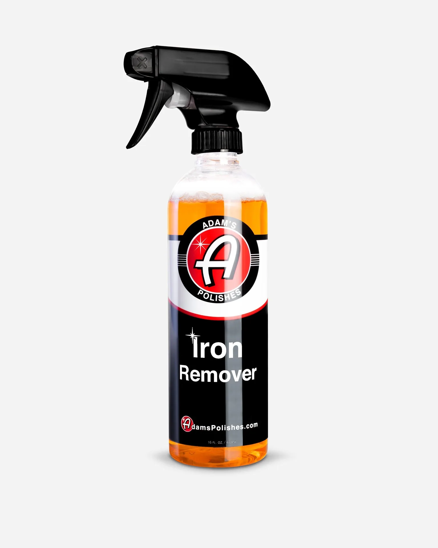 Adam's Iron Remover - 16oz