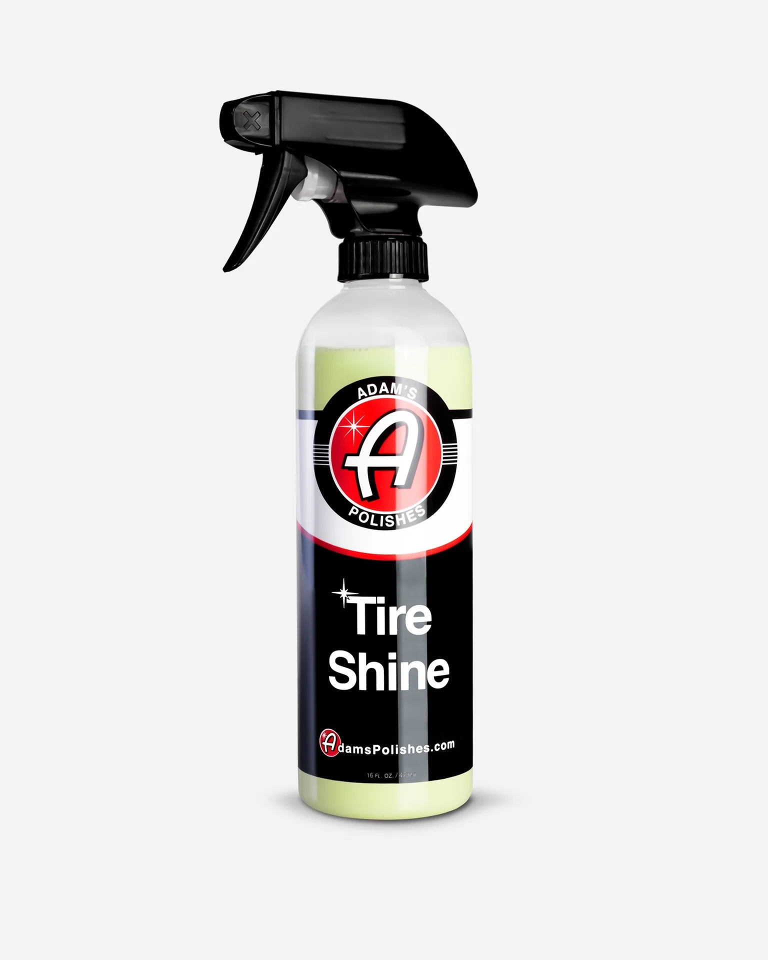 Adam's Tire Shine - 16oz