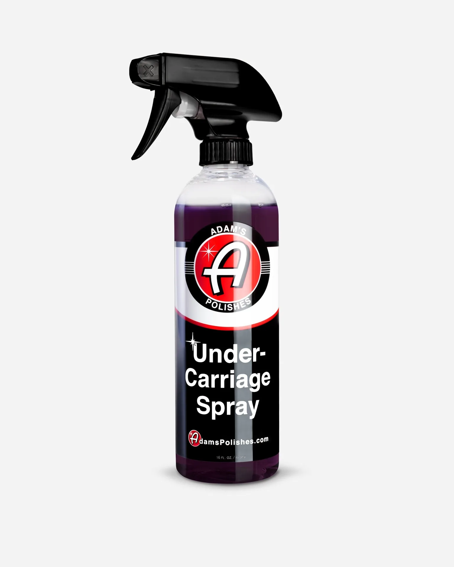 Adam's Under Carriage Spray - 16oz
