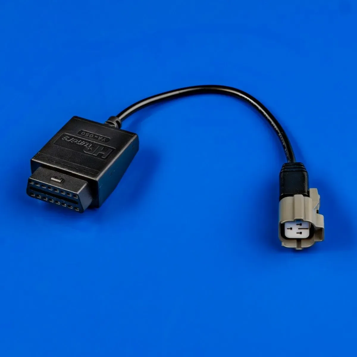 Hp Tuner-OBDII Adapter Cable – Yamaha 3-Pin