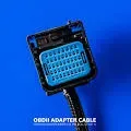 OBDII Adapter Cable – Yamaha Marine - 44 Pin ECU Connector Style 1 (Waverunner)
