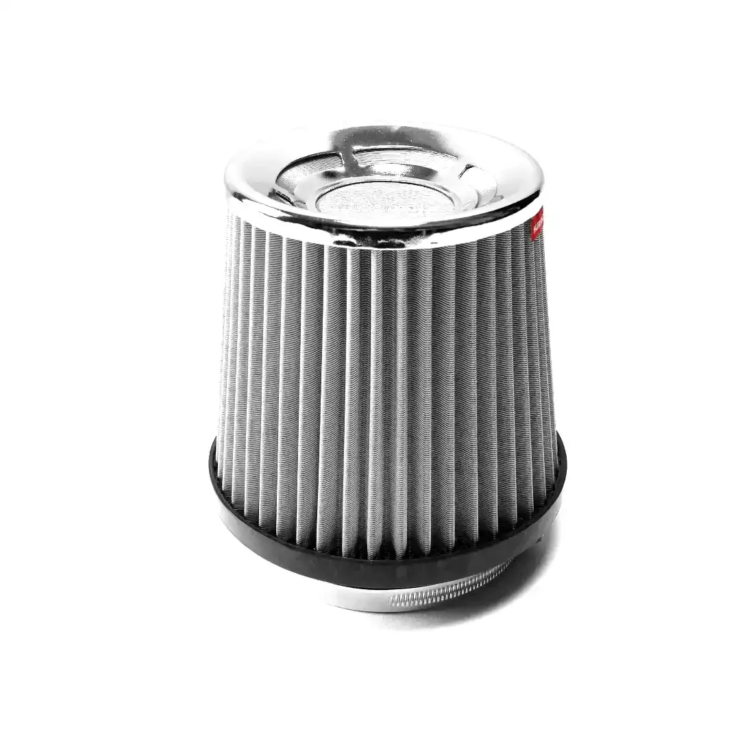 Open filter 6" x 4"