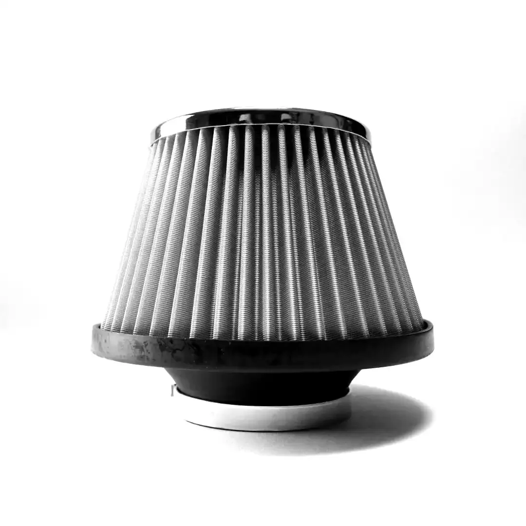 Open filter 7" x 3"