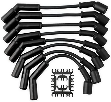 ACCEL 9059CK Spark Plug Wire Set