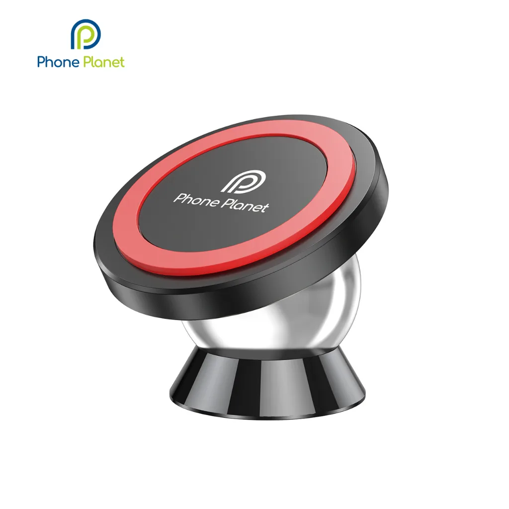 Magnet Holder 360° Degree Rotation Universal Magnet Mobile Phone Holder