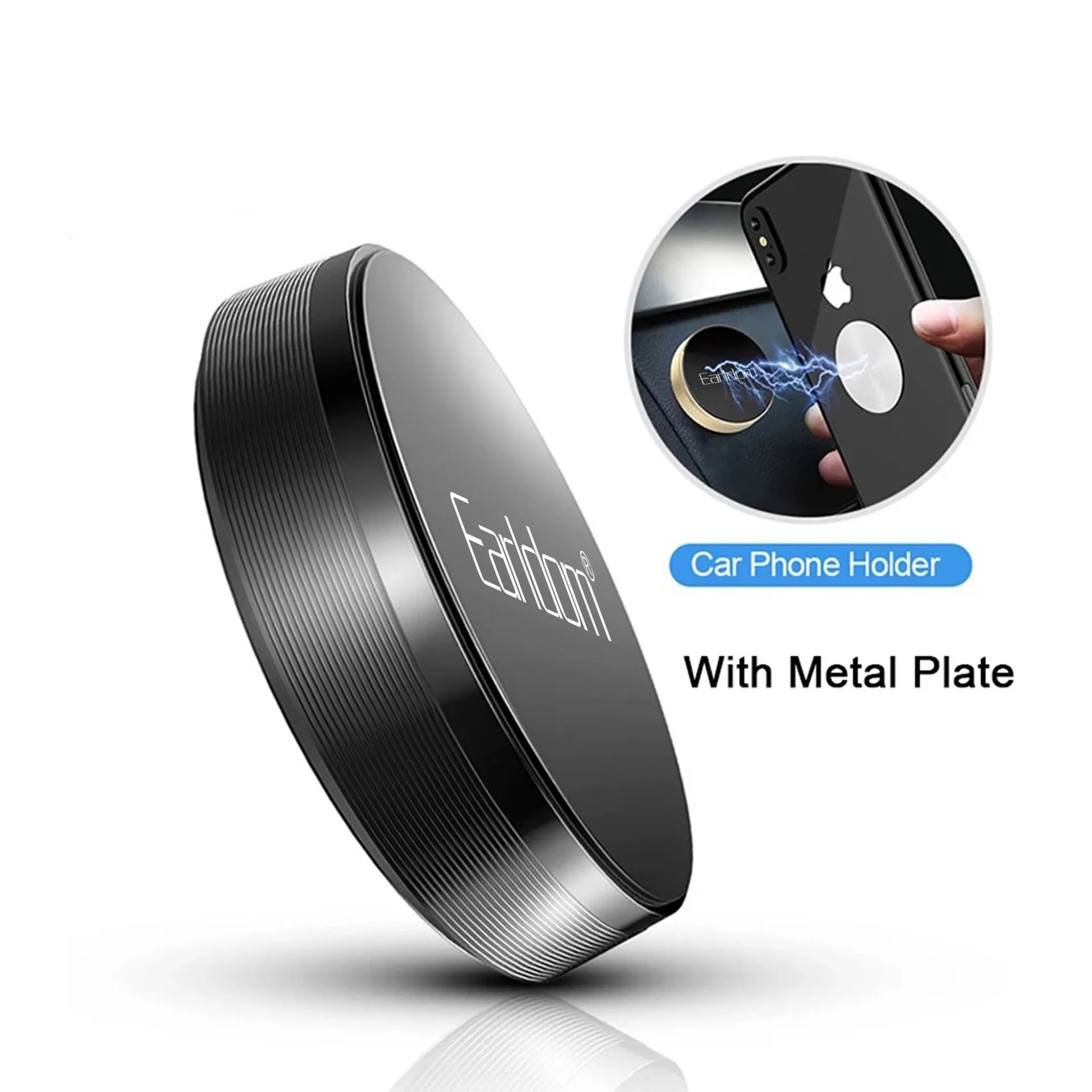 MAGNETIC PHONE HOLDER