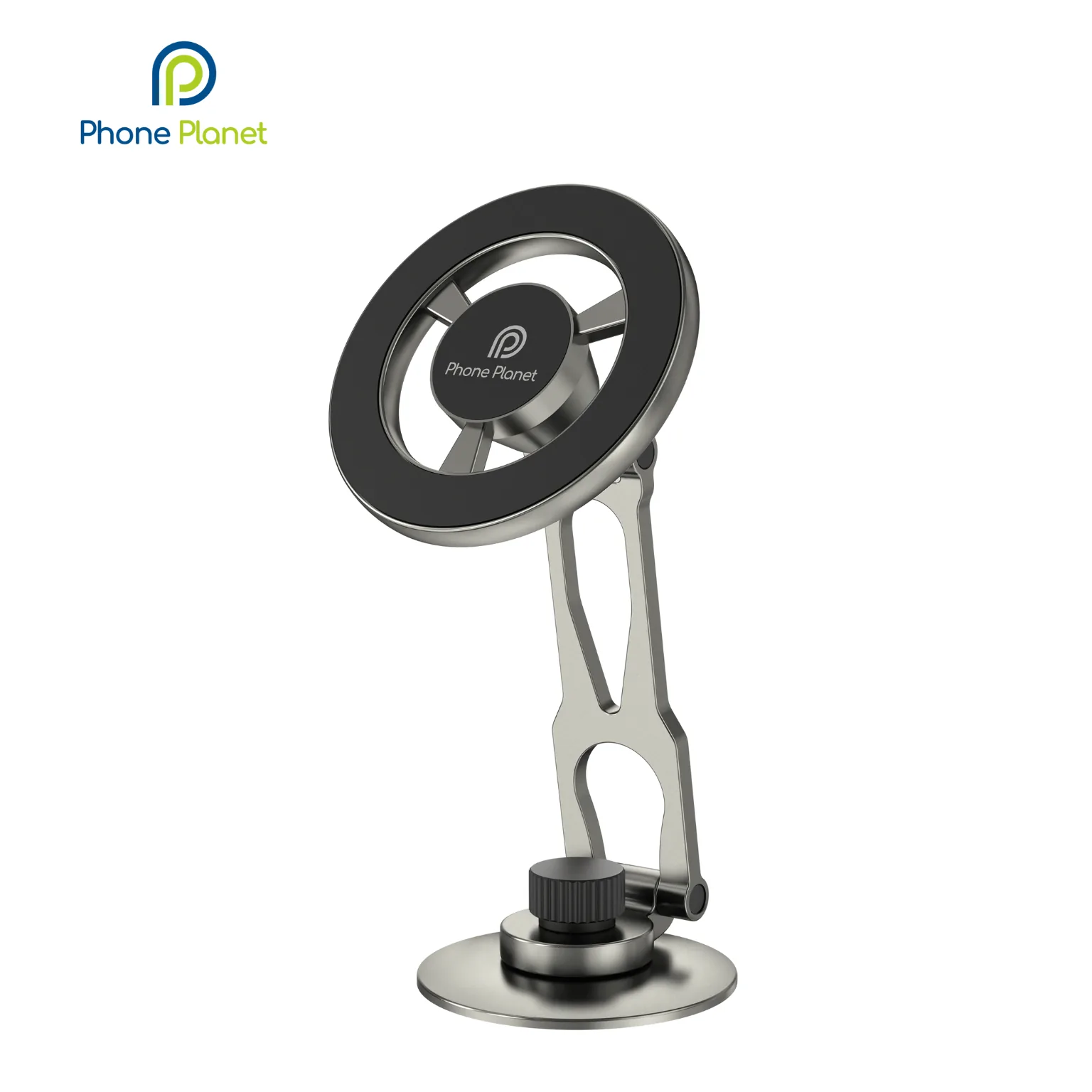 Magnetic Phone Holder 360° Adjustable