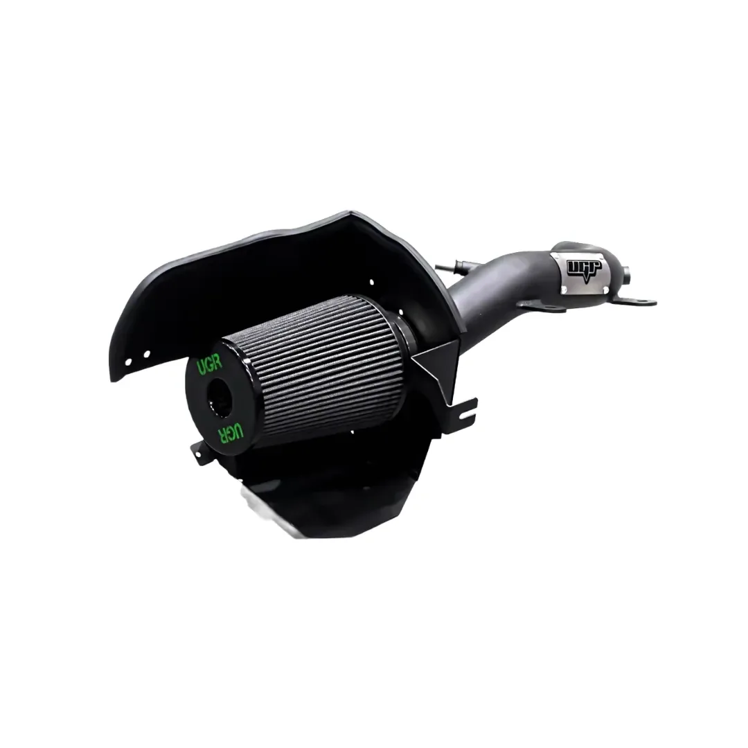 Jeep Wrangler JL 2018+ High Performance UGR Air Intake System