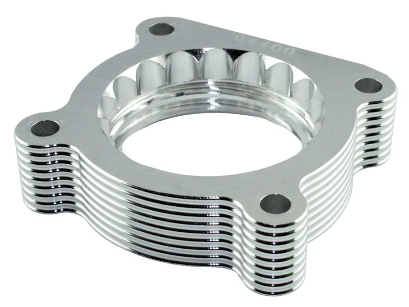 Custom - UGR Throttle Body Spacer