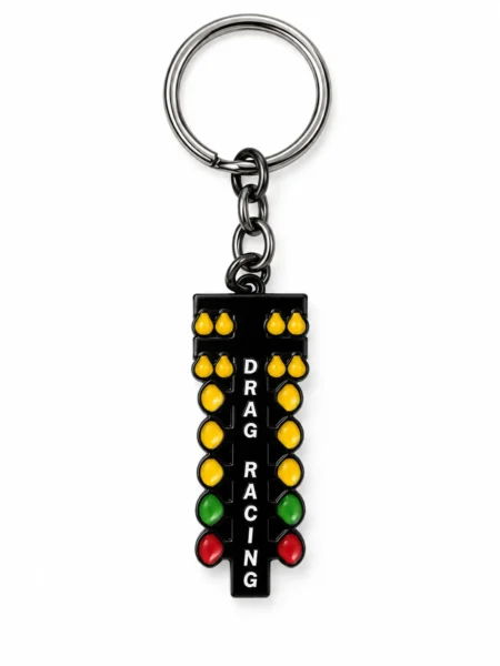 UGR Keychain - Stoplight