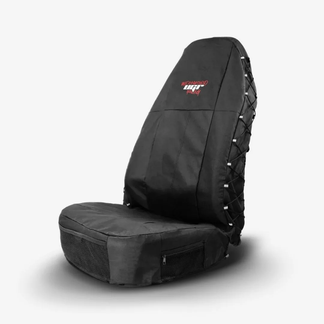 UGR Universal Water-proof Car Seat Covers – 2pcs