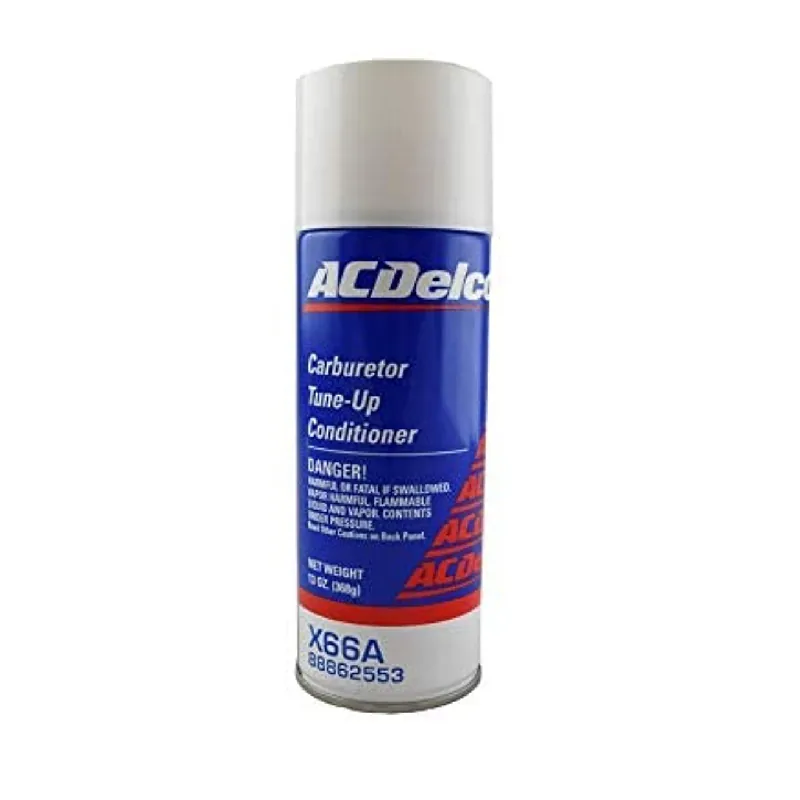 AcDelco SPRAY